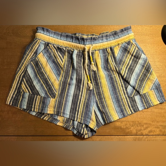 Vintage Drawstring Shorts Size XL - Picture 4 of 5